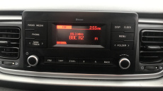 Kia Rio 1.2 DPi 1 5dr Petrol Hatchback